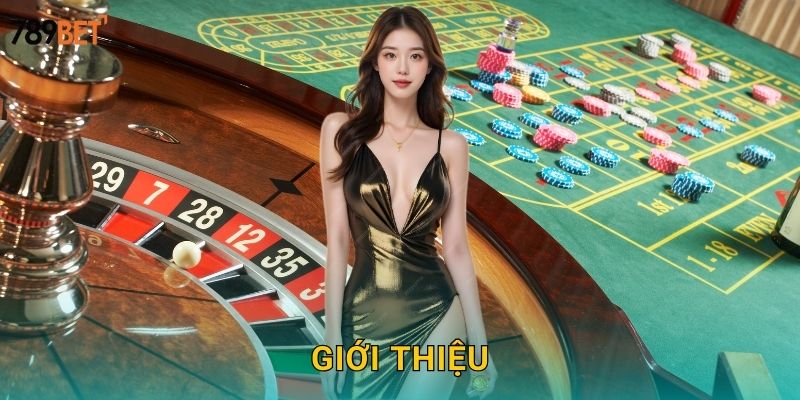 Giới Thiệu 789bet sh Cổng Game Đổi Thưởng Uy Tín 2025