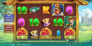 The Dog House 789bet sh – Nhà Của Những Chú Chó
