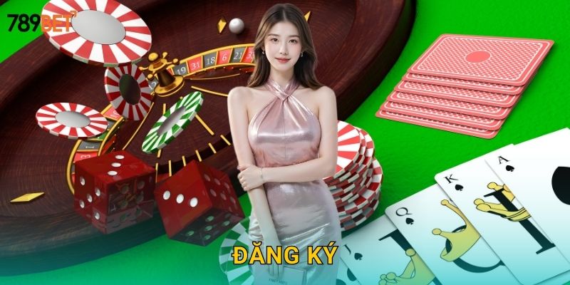 Đăng Ký 789bet sh Chỉ 30 Giây – Nhận Thưởng Ngay