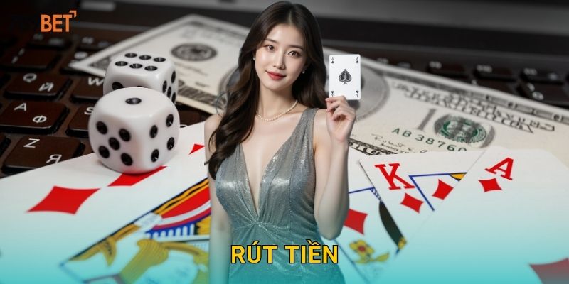 Rút Tiền 789bet sh Nhanh Chóng – Uy Tín 100%